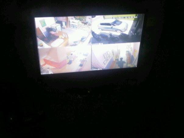 Pentingnya CCTV di Apotek