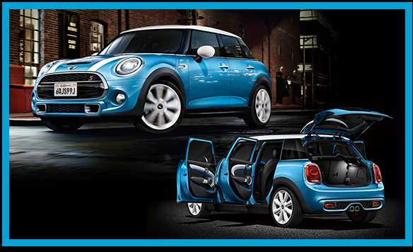 mini cooper jepang