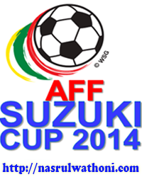 aff cup 2014