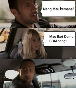 Kumpulan 'Meme' bertema 'BBM Naik' | Kaskus - The Largest Indonesian Community 2014-11-18 06-31-59
