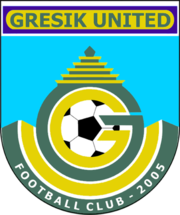 logo gresik united