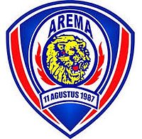 Profil dan Skuad Arema Cronus ISL Musim 2015