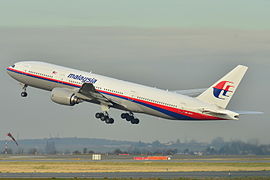 tragedi MH370