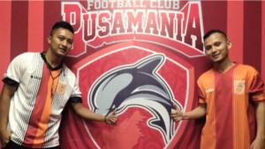 Ini Jersey Baru Pusamania Borneo FC ISL 2015