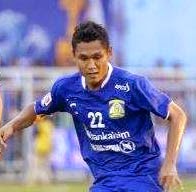 rendi siregar