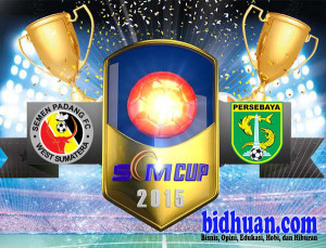 scm cup 2015