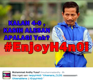 meme enjoy hanoi