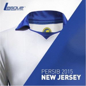 Baju persib 2015