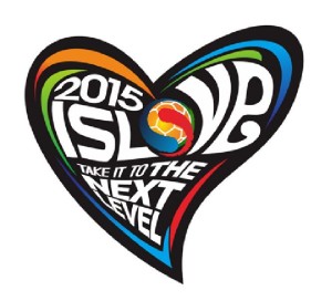 logo isl 2015