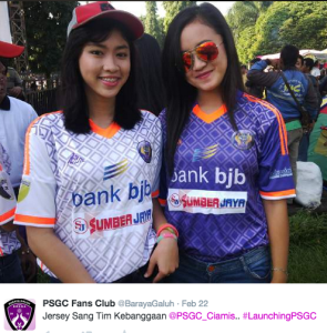 launching psgc 2015