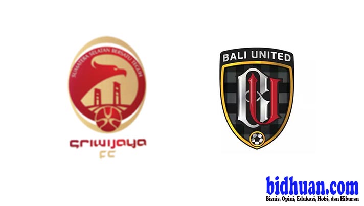 Sriwijaya FC dan Bali United akan Menggelar Turnamen Pra Musim