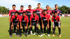 Bali United 2015