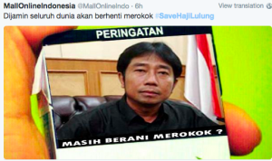 hajilulung