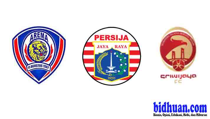 Arema Cronus Pastikan Akan Uji Coba dengan Persija dan Sriwijaya FC