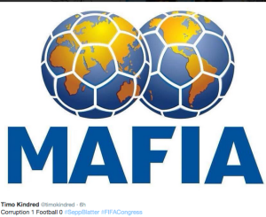 mafia fifa