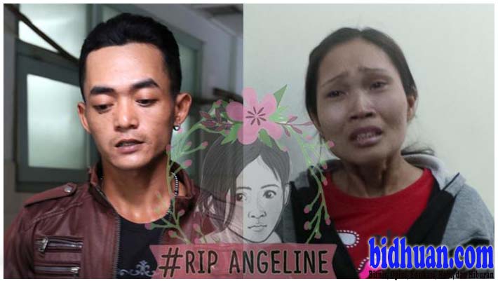 Dianggap Tak Bertanggung-jawab, Orang Tua Kandung Angeline Dikecam Netizen