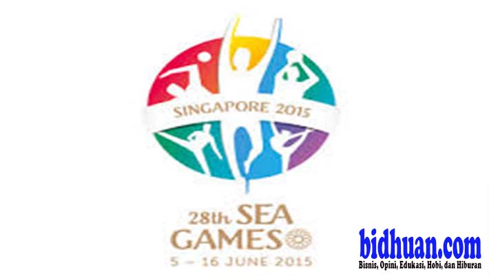 Hasil Sepakbola Sea Games : Singapura Taklukan Kamboja 3-1
