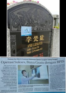 operasi dokter orthopedi