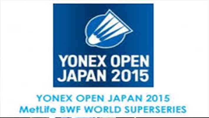 Jadwal dan Live Streaming Perempat Final Japan Yonex Open Hari Ini