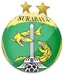 logo surabaya united