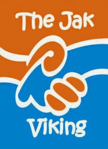viking the jak