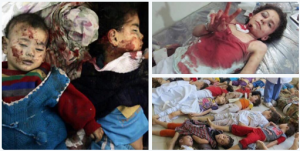 @fluffymgc_ 52m52 minutes ago CHILDREN SHOULD BE AT SCHOOL LEARNING AND HAVING FUN NOCHILD IN THE WORLD DESERVES TO SUFFER LIKE THIS #PrayforSyria