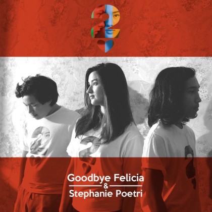 @MilesFilms Nov 15 Selamat datang Goodbye Felicia & Stephanie Poetri ke planet #AADC2