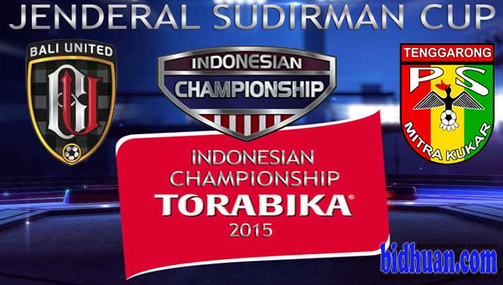 Preview, Prediksi Skor dan Live Streaming Bali United vs Mitra Kukar