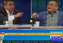 Ini Video Rekaman Setya Novanto “Papa Minta Pesawat Jet Pribadi” di Mata Najwa mata najwa pemburu rente