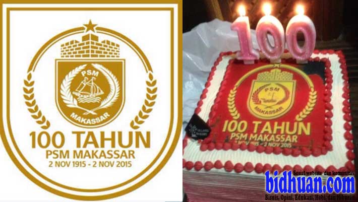 Mantan Pemain dan Pelatih PSM Ucapkan Selamat 100 Tahun PSM Makassar