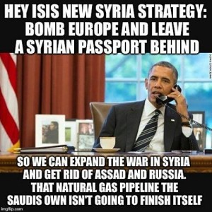 @AhmedEqbal 49m49 minutes ago American New Strategy #PrayForSyria