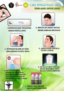 Kumpulan Poster Pesan Apoteker tentang Obat yang Wajib Diketahui Publik