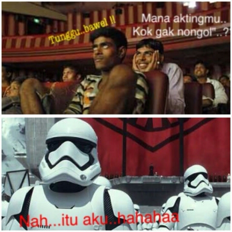 meme star wars image