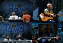 Video Mata Najwa Edisi Dibui Tanpa Jeruji yang Banjir Pujian dari Netizen Video Mata Najwa Edisi Dibui Tanpa Jeruji yang Banjir Pujian dari Netizen