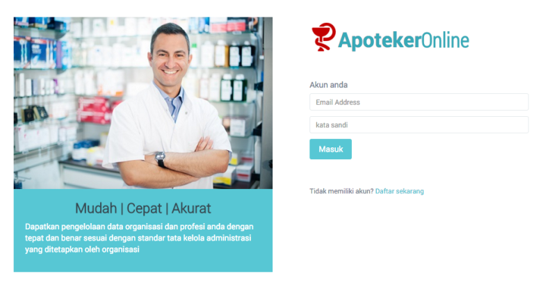 apoteker online