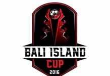 bali island cup