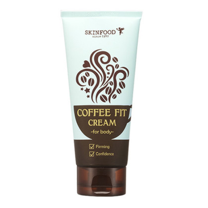 Coffee Fit Cream (For Body) 150g (http://cosmetic-love.com/)