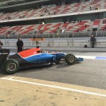 @ManorRacing 2016 starts right here.