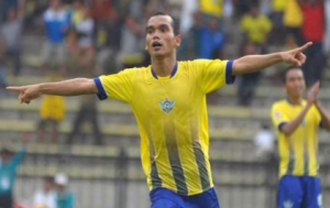 rico simanjuntah
