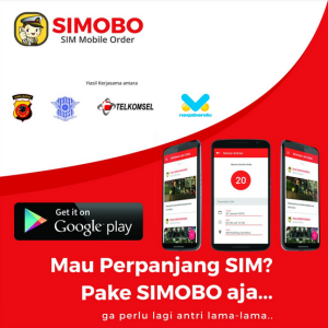 @TmcResKuningan Download SIMOBO (Perpanjang Sim A dan C) Via PlayStore SmartPhone Anda Ga Usah Antri Loh.. *syarat ketentuan berlaku 