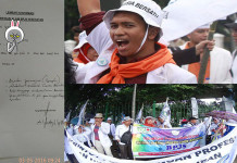 Disangka Mengakali Data Diagnosa, Dokter Ini Demo dan Sindir Verifikator BPJS