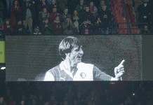 8 Video Momen Bersejarah Johan Cruyff Ini Bakal Membuatmu Terpesona johan