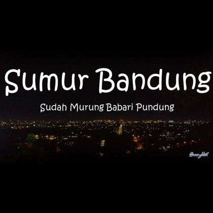 Sumur Bandung