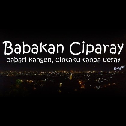 Babaka Ciparay