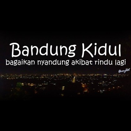 Bandung Kidul
