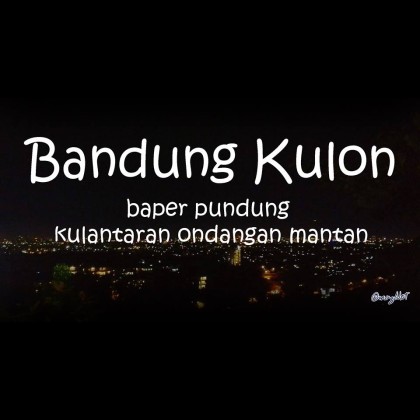 Bandung Kulon
