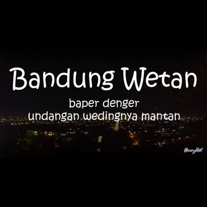 Bandung Wetan