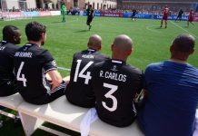 Inilah Prediksi Final UCL 2016 Real Madrid vs Atletico dari Bintang Dunia Bagaimana menurut bidhuaners?