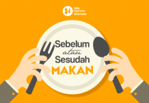 Masyarakat Wajib Tahu Alasan Minum Obat Sesudah atau Sebelum Makan Masyarakat Wajib Tahu Alasan Minum Obat Sesudah atau Sebelum Makan
