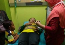 Netizen Kecam Suporter PS TNI, Perempuan dan Anak-anak Jadi Korban Netizen Kecam Suporter PS TNI, Perempuan dan Anak-anak Jadi Korban